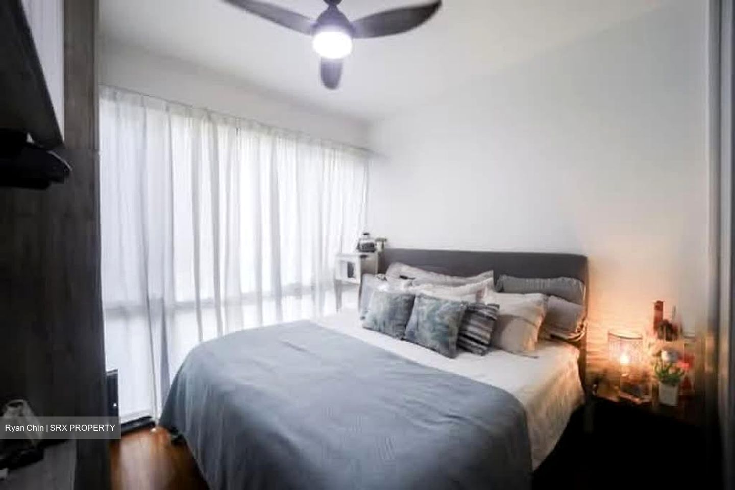 Parc Centros (D19), Condominium #598543071